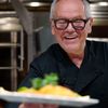 Wolfgang Puck học được gì sau 20 năm nấu ăn cho giải Oscar