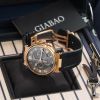 Đánh giá đồng hồ Breguet Marine Chronographe 5527BR