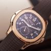 Đánh giá đồng hồ Patek Philippe Aquanaut 5164R Vàng hồng