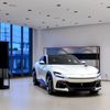 Sở hữu Ferrari Purosangue: Công nghệ và khác biệt, giá từ hơn 39 tỷ Đồng
