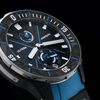 Ulysse Nardin thể hiện cam kết bảo vệ môi trường và hệ sinh thái biển
