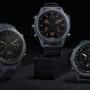 Ra mắt đồng hồ Garmin MARQ Carbon giá bán từ 2.900 USD