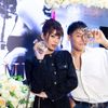 Đàm Phương Linh là chính mình với chất hương tuyệt vời từ Guess