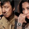 Những chiếc đồng hồ Richard Mille đắt giá từng xuất hiện tại Việt Nam