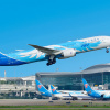 Khám phá thế giới với 6 hãng hàng không hàng đầu tại Trung Quốc