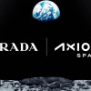 Prada hợp tác Axiom Space thiết kế trang phục phi hành gia cho NASA