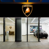 Lamborghini ra mắt showroom mới tại Hồ Chí Minh