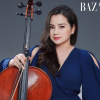 Nghệ sĩ cello Bùi Hà Miên thăng hoa với nhạc Việt trong album Khi Cello Hát