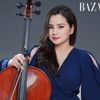 Nghệ sĩ cello Bùi Hà Miên thăng hoa với nhạc Việt trong album Khi Cello Hát