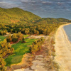 Hai sân golf miền Trung lọt Top 100 khu nghỉ dưỡng golf hàng đầu thế giới