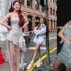 Thời trang "chuẩn Việt" của Chi Pu khi hoạt động tại Trung Quốc