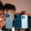 iPhone 15 giảm giá sâu ở Trung Quốc