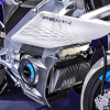 Yamaha PES2 Green-Core là mẫu xe của tương lai đầy công nghệ