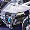 Yamaha PES2 Green-Core là mẫu xe của tương lai đầy công nghệ