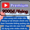 Cảnh báo sập bẫy lừa đảo trực tuyến gói YouTube Premium giá 9.000 đồng