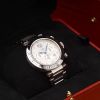 Review đồng hồ Cartier Pasha De Cartier Chronograph WSPA0018