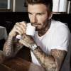 Những chiếc đồng hồ thú vị nhất trong bộ sưu tập của David Beckham