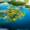 Có gì tại sân golf Đồi Rồng Đồ Sơn – Sân golf trên biển lớn bậc nhất cả nước