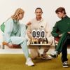 Lacoste Việt Nam ra mắt website chính thức