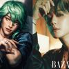 Baekhyun (EXO) là đại diện Kpop duy nhất tham gia nhóm nhạc ảo của Riot Games