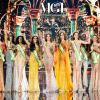 Lê Hoàng Phương giành ngôi vị Á hậu 4, đại diện Peru đăng quang Miss Grand International 2023
