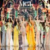 Lê Hoàng Phương giành ngôi vị Á hậu 4, đại diện Peru đăng quang Miss Grand International 2023