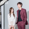 Jisoo và Lee Min Ho từng hợp tác trước dự án “Toàn trí Độc giả”