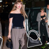 Bộ sưu tập túi xách của Taylor Swift giá "hạt dẻ" đến khó tin