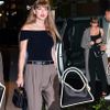 Bộ sưu tập túi xách của Taylor Swift giá "hạt dẻ" đến khó tin