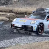 Porsche 911 Dakar độc nhất Việt Nam chu du khắp các cung đường