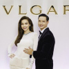 Hồ Ngọc Hà nổi bật tại sự kiện mới nhất của Bulgari ở Thái Lan