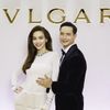 Hồ Ngọc Hà nổi bật tại sự kiện mới nhất của Bulgari ở Thái Lan