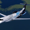 Embraer-135BJ Legacy 600 - Máy bay rơi tại Nga liên quan trùm Wagner sang trọng cỡ nào?