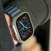 Apple Watch có thể bị cấm nhập khẩu vào Mỹ