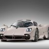 Siêu xe Pagani Utopia hơn 2 triệu USD đầu tiên được bàn giao cho khách hàng