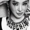 MOSCHINO CÔNG BỐ TIFFANY YOUNG LÀ “HOUSE AMBASSADOR” ( ĐẠI SỨ THƯƠNG HIỆU)