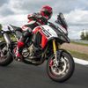 Multistrada V4 RS chính thức được Ducati ra mắt