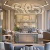Khách sạn sang trọng Waldorf Astoria Las Vegas được làm mới bằng hàng triệu đô la