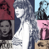 Taylor Swift trở thành tỷ phú sau kỷ lục doanh số của The Eras Tour