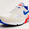 Những đôi giày thể thao Nike được xác nhận ra mắt vào năm 2024