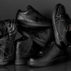 Các mẫu giày Sneaker màu Triple Back đỉnh nhất cho năm 2023