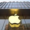 Apple yêu cầu các ứng dụng ở Trung Quốc phải có giấy phép của chính phủ