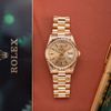 Bỏ ra 300 triệu để sở hữu Rolex Day-Date 18238 có xứng đáng?