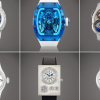 Cuộc đấu giá Important Watches với các đồng hồ của thương hiệu độc lập