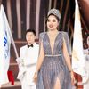 Hoa hậu Hoàng Thanh Nga từ Á hậu Quý bà Hoàn vũ đến hoạt động showbiz