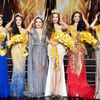 Hoa hậu Hoàng Thanh Nga từ Á hậu Quý bà Hoàn vũ đến hoạt động showbiz