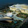 Kinh ngạc TTTM khổng lồ của Trung Quốc: Lớn gấp 20 lần nhà hát Opera