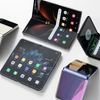 Các chiến dịch quảng cáo Samsung để Galaxy Z Flip 5 phủ sóng toàn cầu