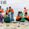Tập 7 truyền hình thực tế Miss Earth Việt Nam: Khánh Vân, Bùi Quỳnh Hoa cùng các thí sinh thực địa môi trường