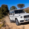 Mercedes AMG G63 có gì đặc biệt khiến nhiều người muốn sở hữu?